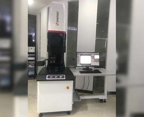 合肥迈思瑞 闪测仪加工厂的创新与品质之路