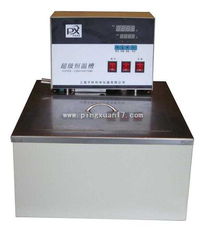 CH3020超级恒温油槽高清细节图 磐安县智磊建材厂产品在捷配仪器仪表网的展示解析