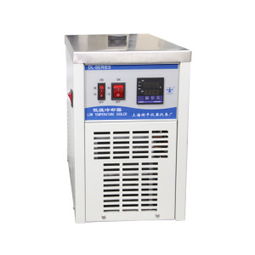 DL系列低温冷却器 上海衡平仪器仪表厂的精密温控解决方案