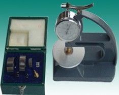 精准测量，品质保障——CH-10-C橡胶多头测厚仪产品介绍